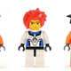 Illustration for article titled That Time LEGO Launched An Anime-Inspired Universe